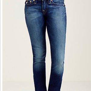 MISS ME size 29 Women’s straight leg jeans